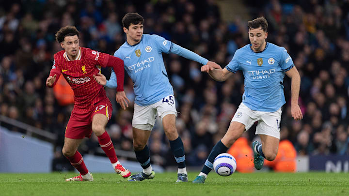 Manchester City's winter investment is paying dividends Manchester City's winter investment is paying dividends