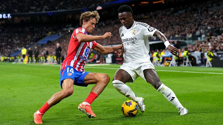 Real Madrid e Atlético de Madrid disputam clássico espanhol nas oitavas da Champions League