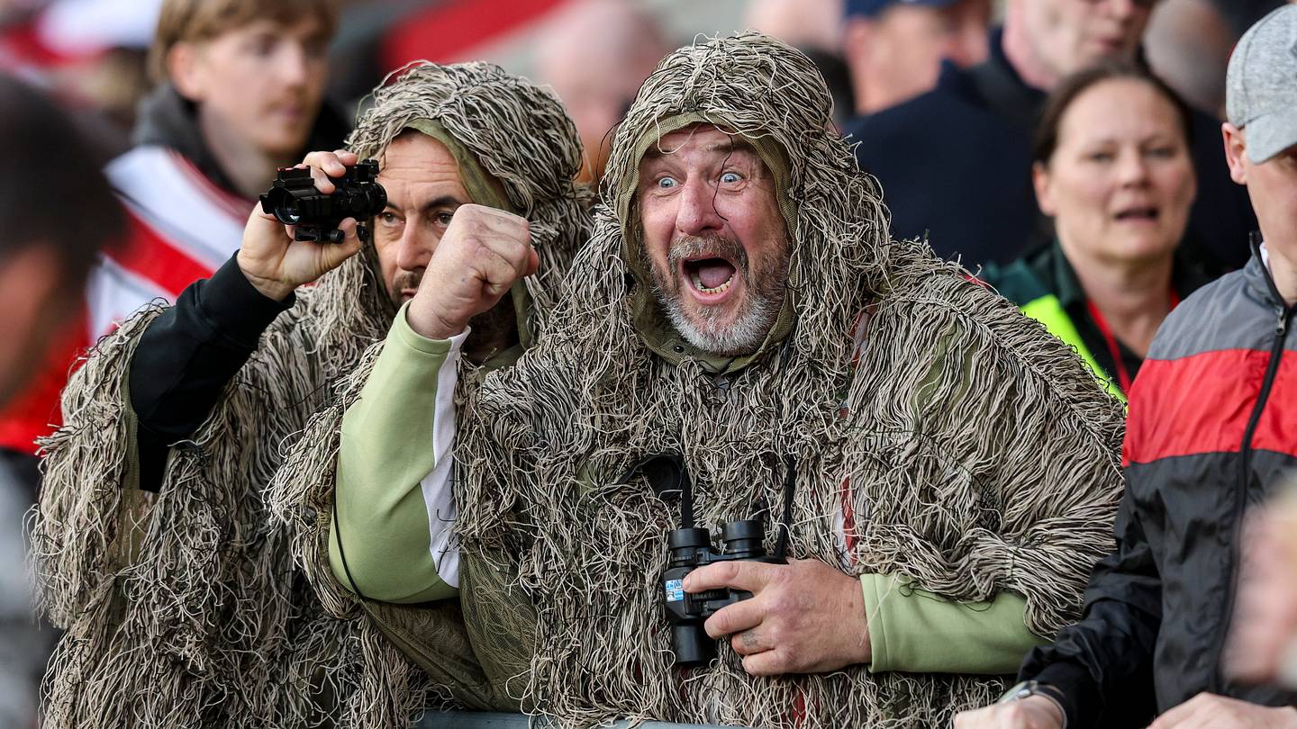 Southampton fans are right to sing about spying and here is why