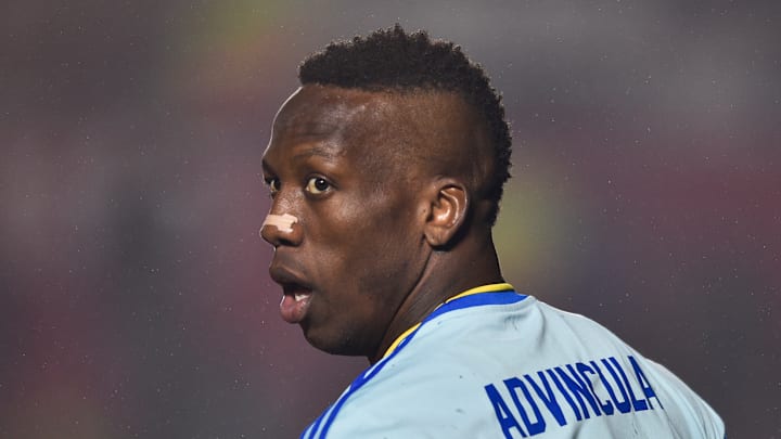 Argentinos Juniors v Boca Juniors - Liga Profesional 2023