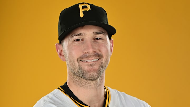 Pittsburgh Pirates Photo Day