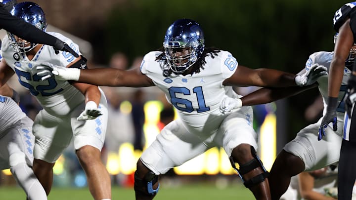 North Carolina v Duke