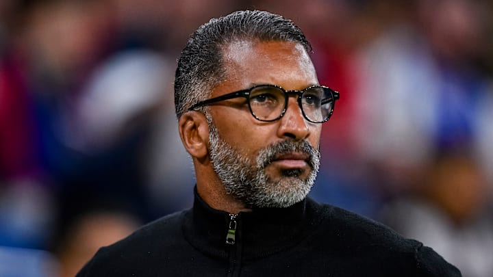 Habib Beye Habib Beye