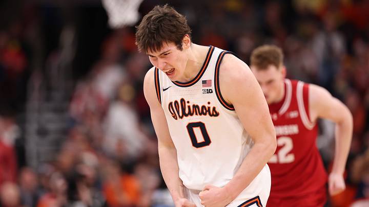 Wisconsin v Illinois Wisconsin v Illinois