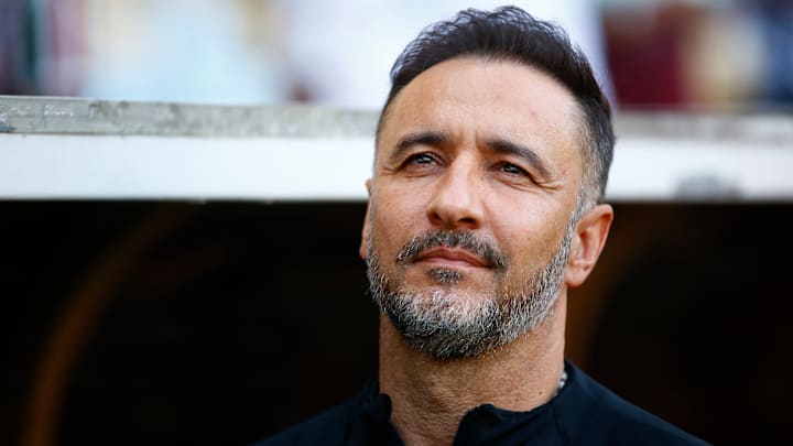 Técnico se desligou do Timão alegando problemas de saúde com a sogra