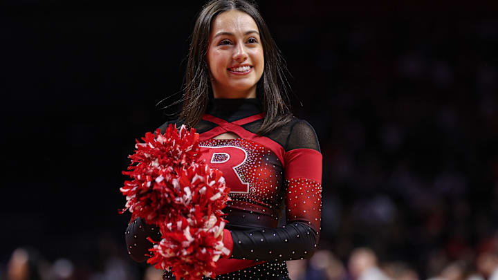 Rutgers Scarlet Knights Baseball 