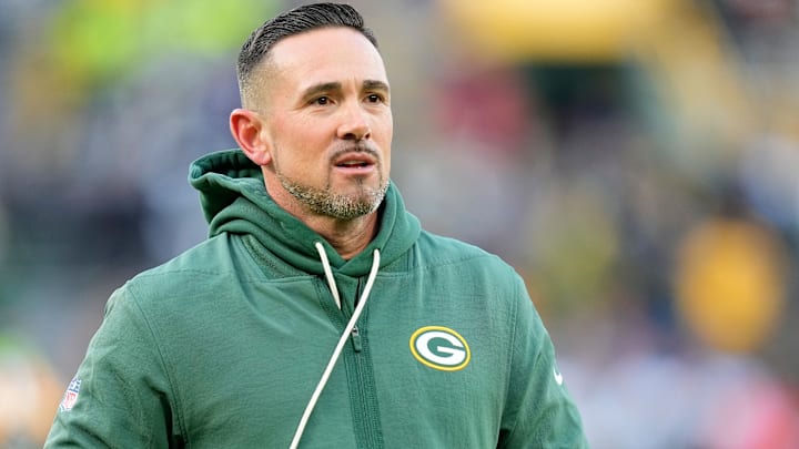 Chicago Bears v Green Bay Packers - NFL 2025 Chicago Bears v Green Bay Packers - NFL 2025