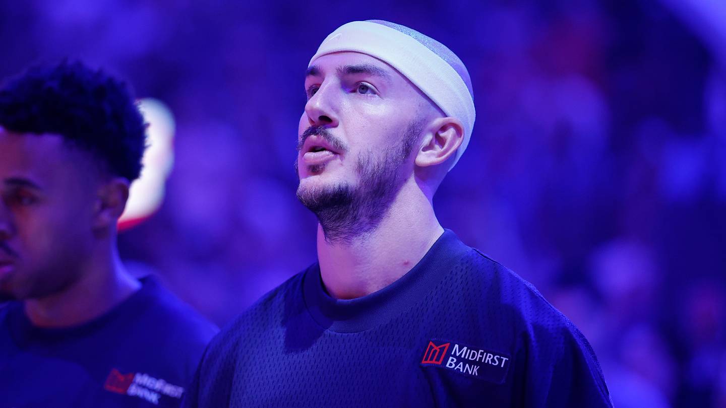 Are Alex Caruso's Preseason Starts a Sign for Regular Season?