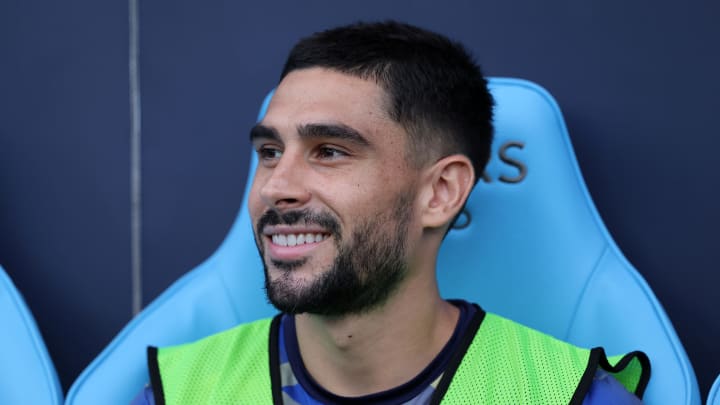 Neal Maupay - Everton 