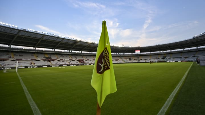 Stadio Olimpico di Torino