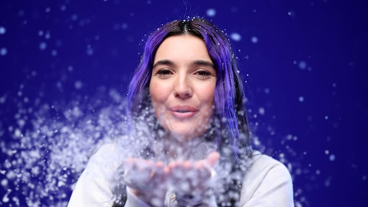 Brenna Huckaby Brenna Huckaby