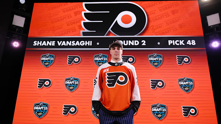2025 NHL Draft