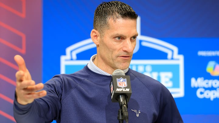 General manager Nick Caserio shed some light on how the Houston Texans approach the NFL Draft General manager Nick Caserio shed some light on how the Houston Texans approach the NFL Draft