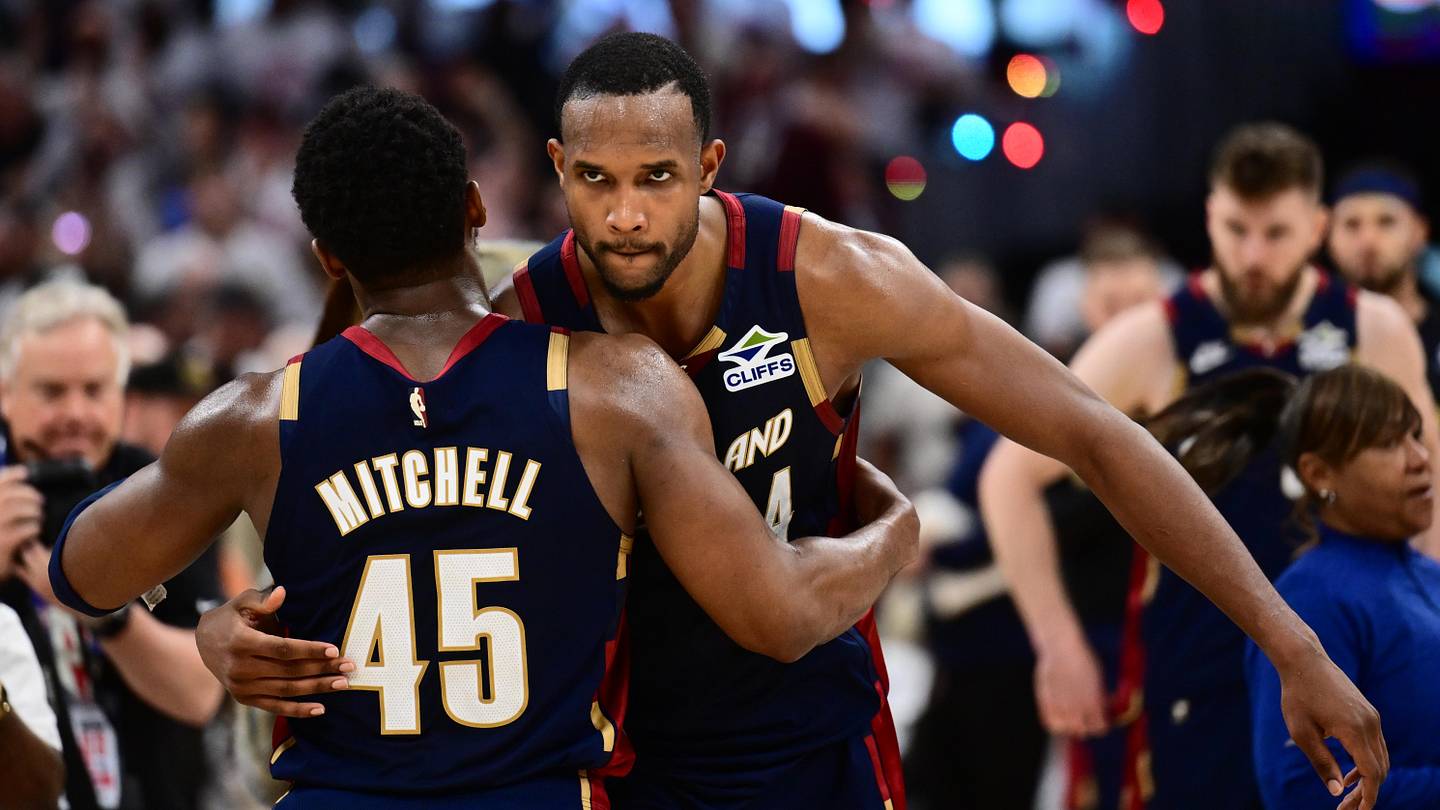 Where to Watch the Cleveland Cavaliers vs. Detroit Pistons Game 4 Tonight: Time, Channel, Breakdown