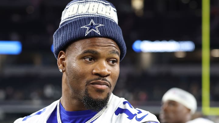 Micah Parsons, NFL