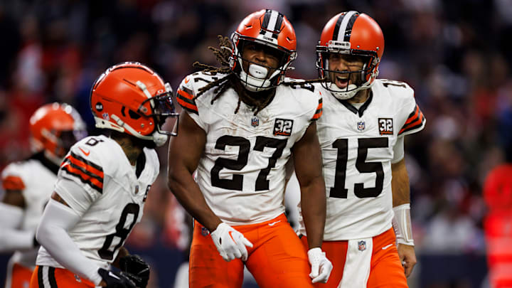 Cleveland Browns