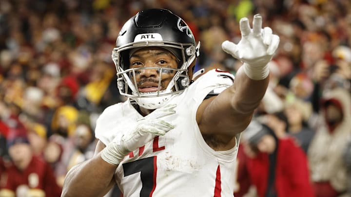 Even bigger things are to come for Bijan