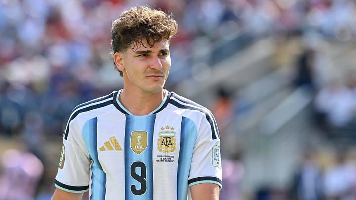 Spain v Argentina: Final - FIFA World Cup 2026 Spain v Argentina: Final - FIFA World Cup 2026