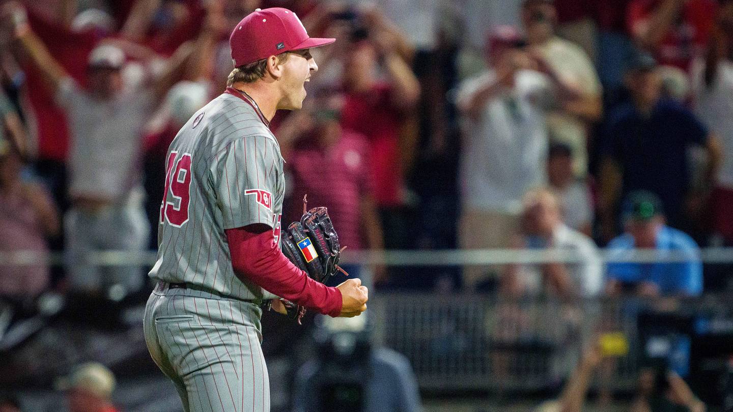 3 most impactful players Oklahoma is guaranteed to lose after CWS title run