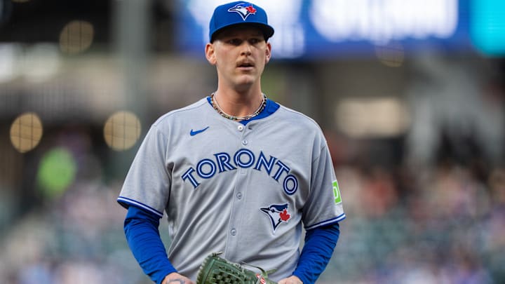 Toronto Blue Jays v Seattle Mariners