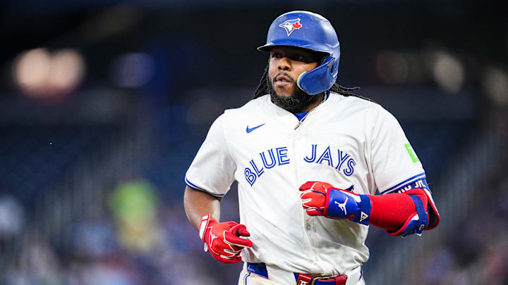 Toronto no está convencido de cambiar a Vladimir Guerrero Jr.