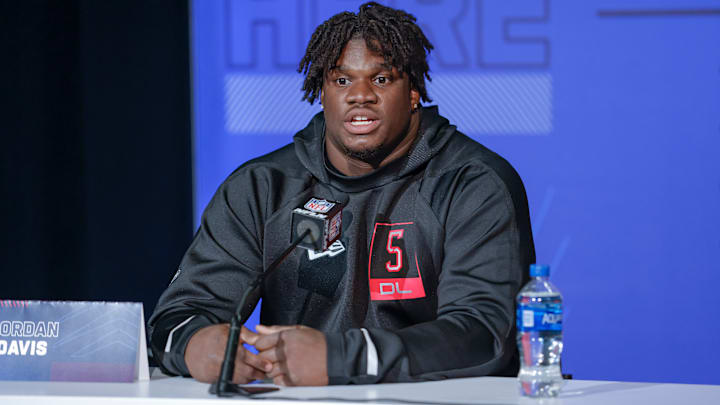 NFL Combine