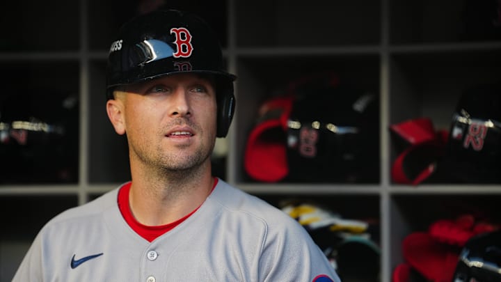 Wild Card Series - Boston Red Sox v New York Yankees - Game 2 Wild Card Series - Boston Red Sox v New York Yankees - Game 2