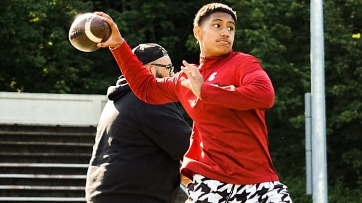 Sione Tu'amoheloa-Kaho