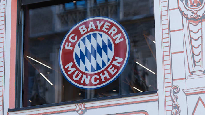 Storefronts And General Views Of Germany