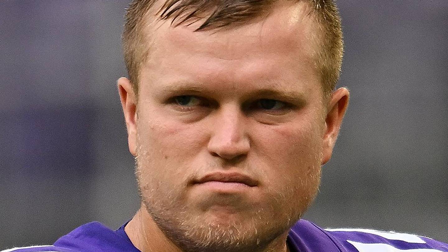 Saints P Ryan Wright: Major Upgrade on Special Teams Is Our 