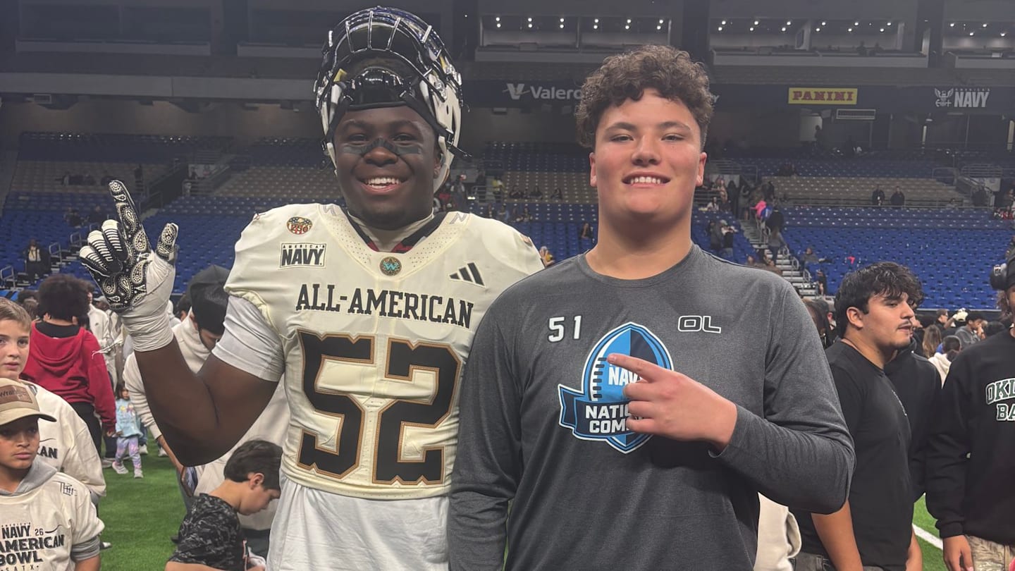 Ole Miss Football Surging for Dynamic Ohio State Buckeyes, Georgia Bulldogs Target