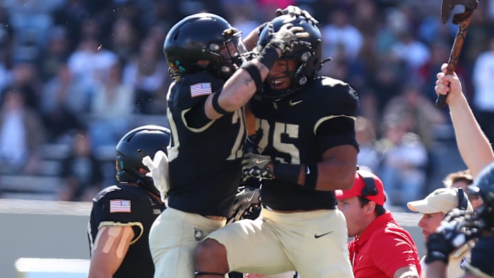 UAB v Army