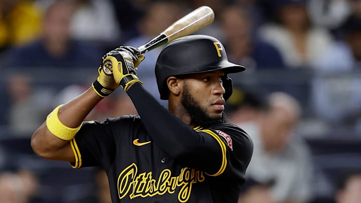 Pittsburgh Pirates v New York Yankees
