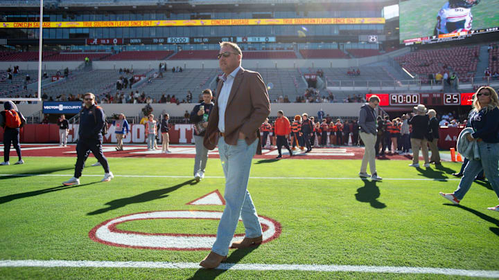 Auburn Tigers had a solid Early National Signing Day