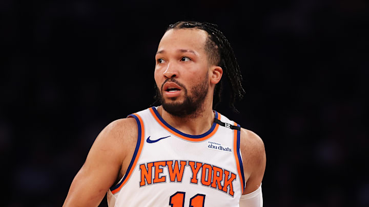 Indiana Pacers v New York Knicks - Game Five