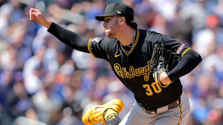 Pittsburgh Pirates no quiso escuchar la oferta de los Yankees por Paul Skenes Pittsburgh Pirates no quiso escuchar la oferta de los Yankees por Paul Skenes