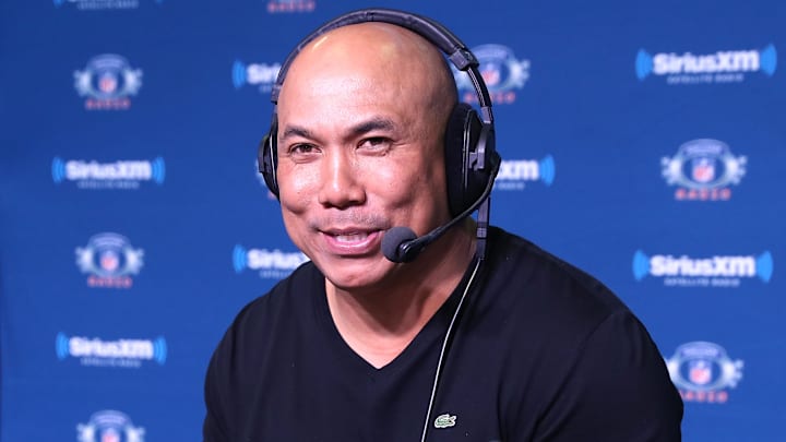 Steelers, Hines Ward