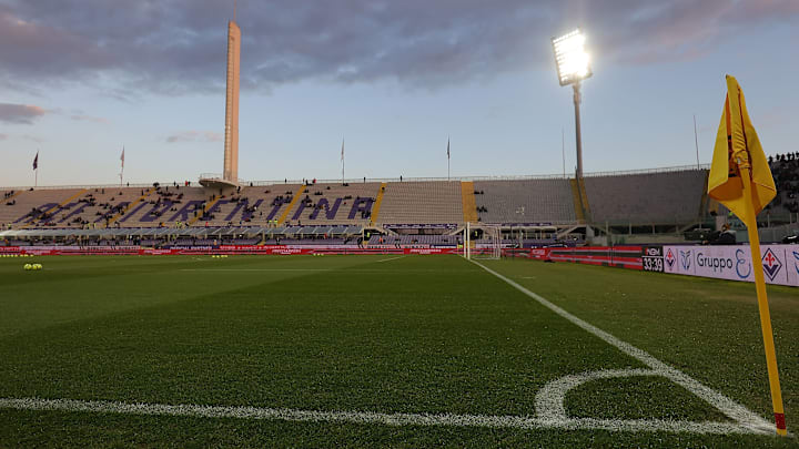 Stadio Artemio Franchi