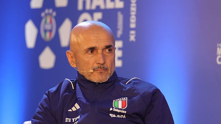 Spalletti Spalletti