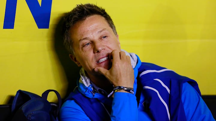 America v Monterrey - Torneo Apertura 2024 Liga MX America v Monterrey - Torneo Apertura 2024 Liga MX