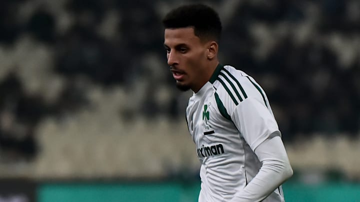 Azzedine Ounahi est sur le départ de l'OM.