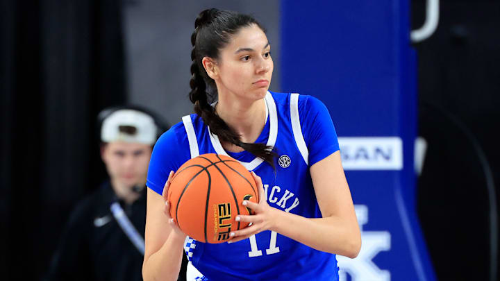 Wofford v Kentucky