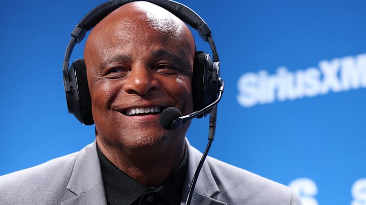 Warren Moon