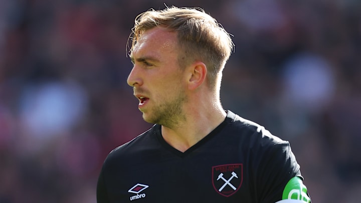 Brentford FC v West Ham United FC - Premier League