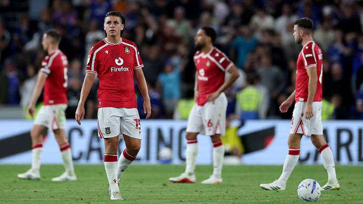 Five Brutal Lessons Wrexham Must Face After Agonizing Stalemate Against Cardiff