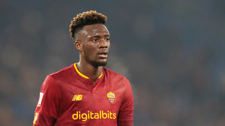 Tammy Abraham
