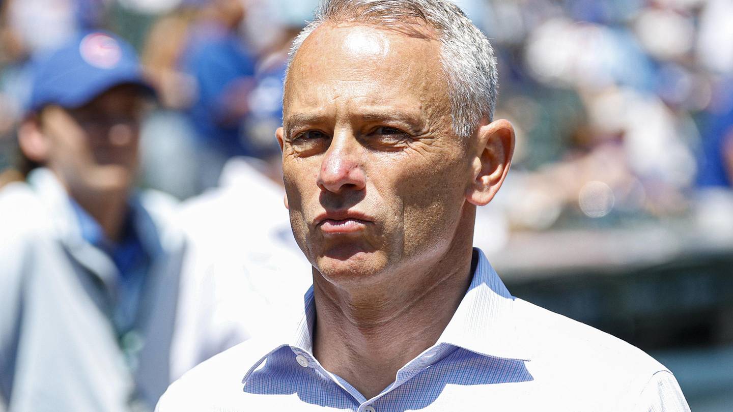 3 steps the Cubs must take right now to avoid another depressing rebuild