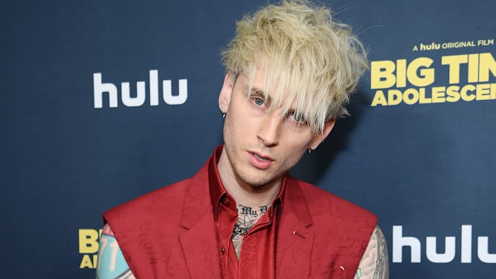 "Big Time Adolescence" New York Premiere