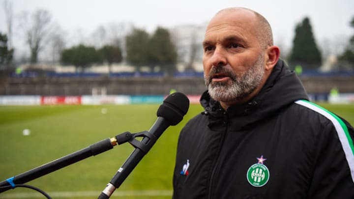 Pascal Dupraz espère voir de nouveaux joueurs arriver cet hiver