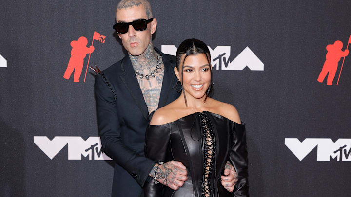 2021 MTV Video Music Awards - Arrivals